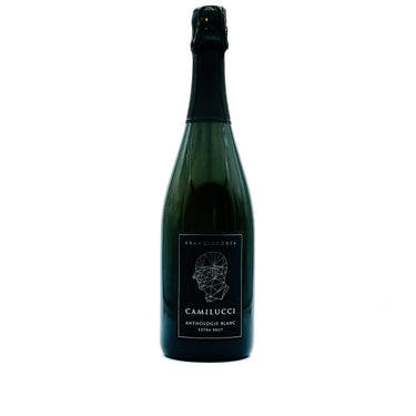FRANCIACORTA Extra Brut Docg ANTHOLOGIE BLANC Millesimato Camillucci - Rosato Vini